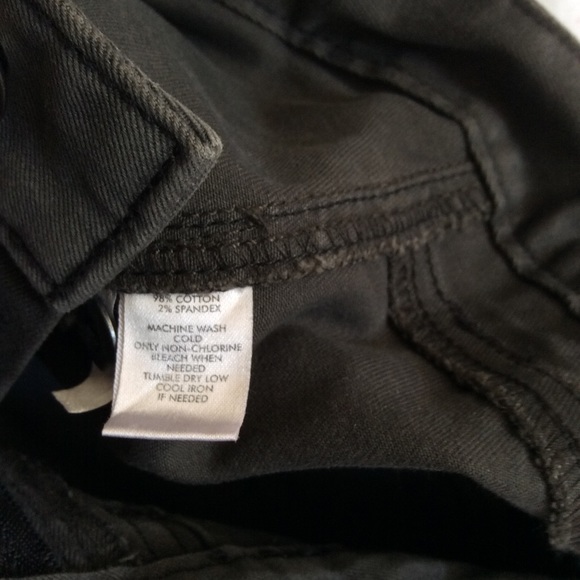 Multi-pocket pant - Picture 4 of 5